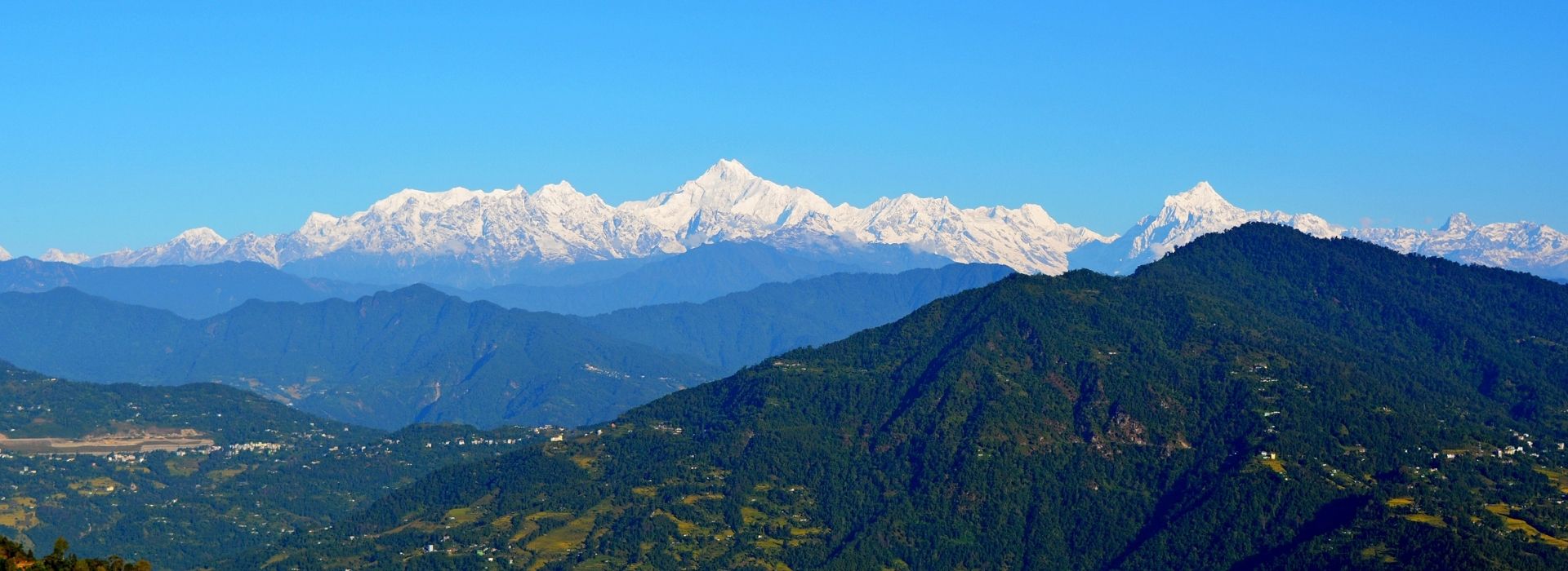 Sikkim And Darjeeling Nature Tour