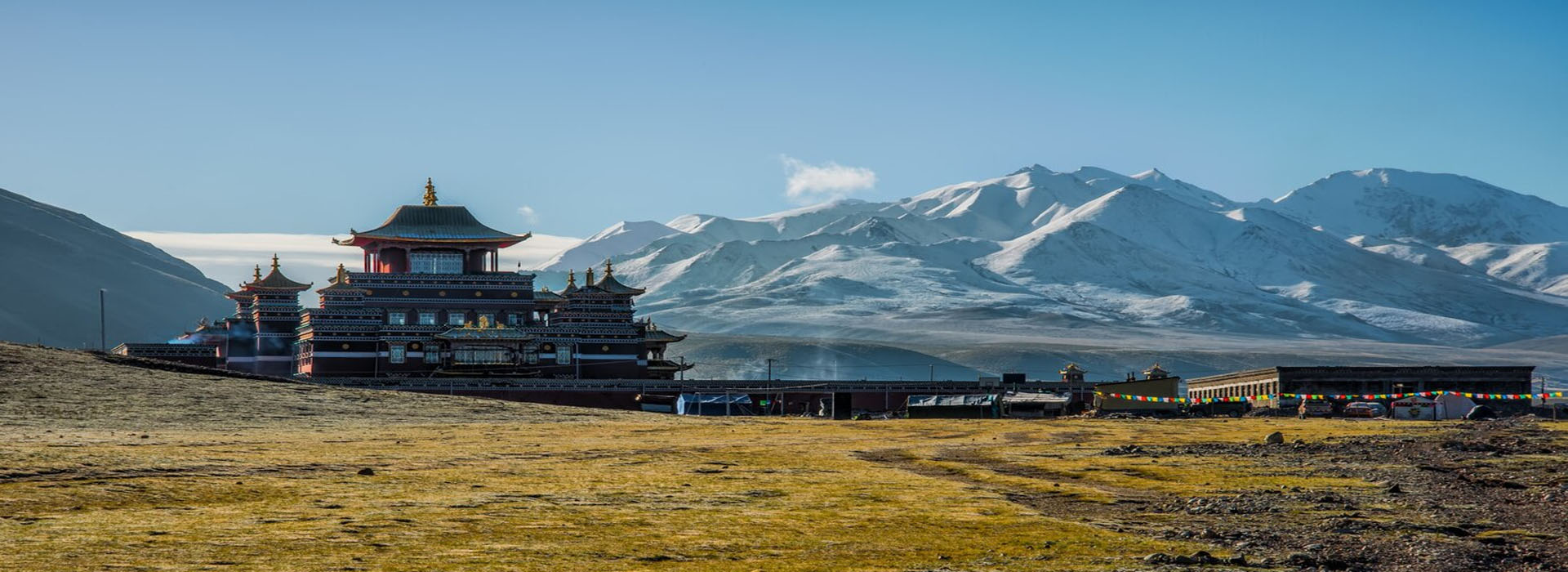 North Sikkim Trip With Tsomgo Lake