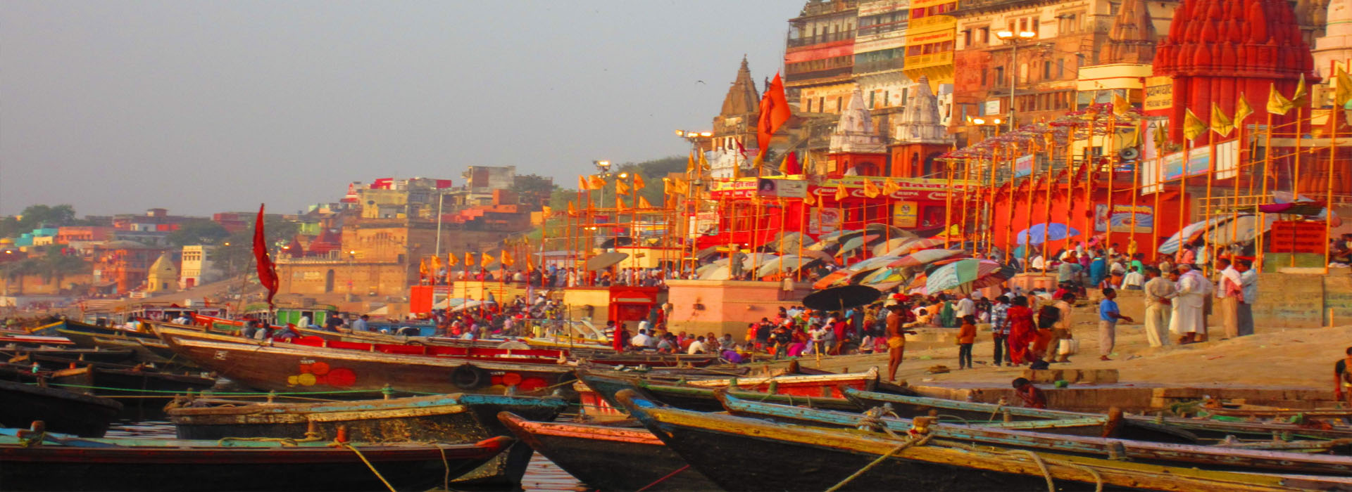 Sarnath Varanasi