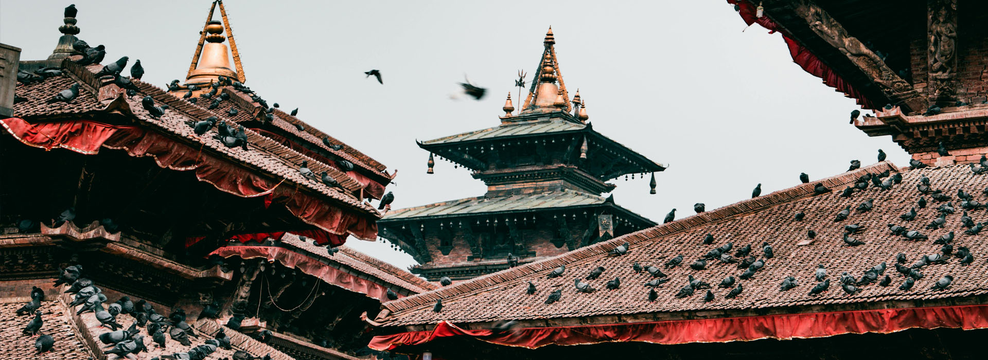 Mystical Kathmandu Experience