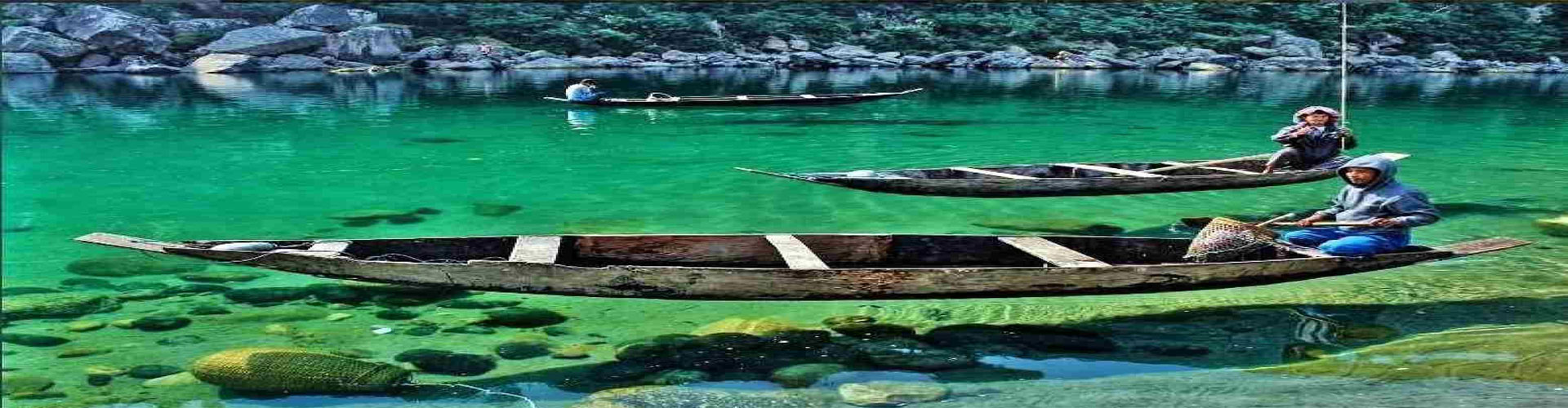 Enchanting Shillong 4 Nights 5 Days Ultimate Getaway