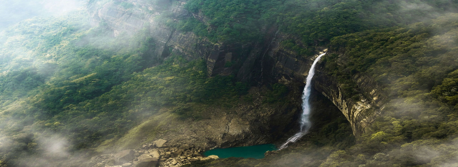 Serene Shillong 2 Nights of Bliss & Adventure