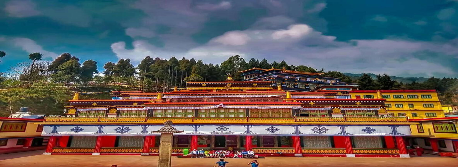 A Himalayan Paradise – Explore Nature, Culture, and Adventure