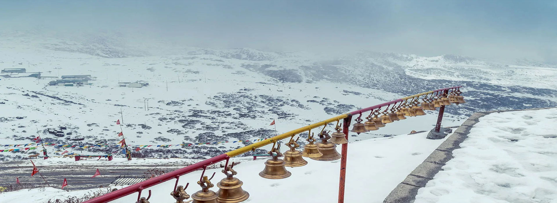 A 3-Night, 4-Day Himalayan Escape
