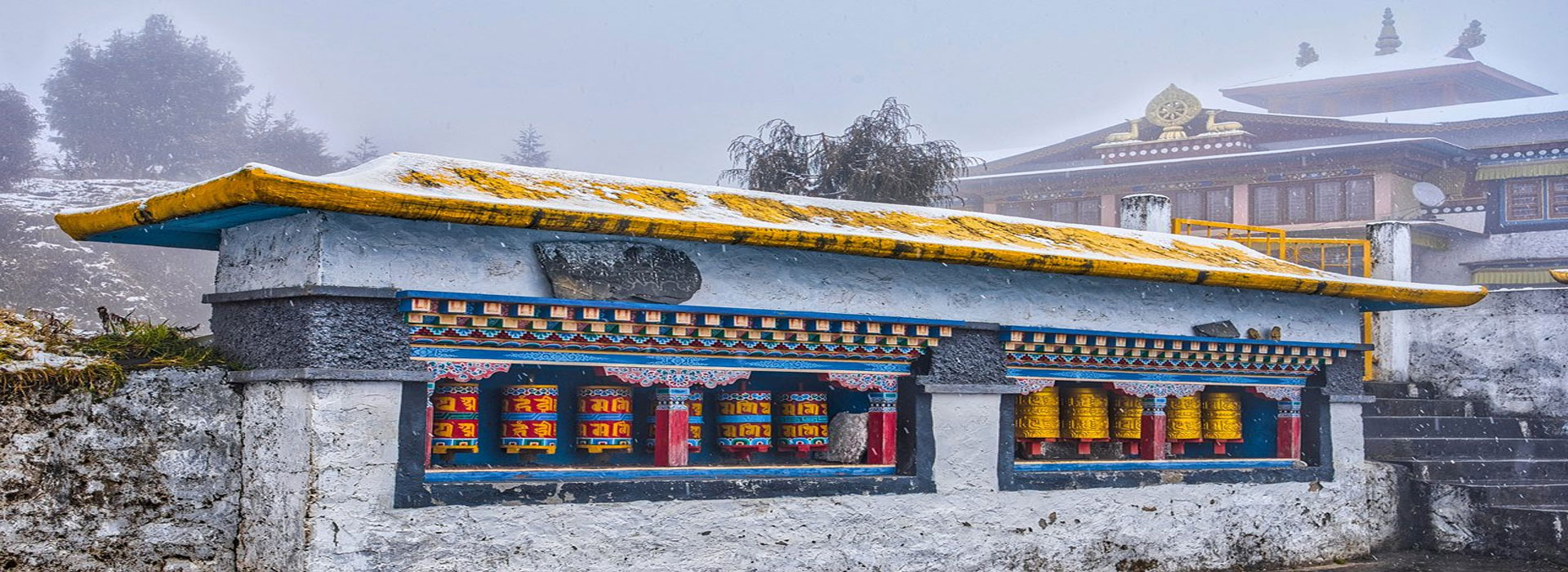 Best Arunachal Pradesh Tour