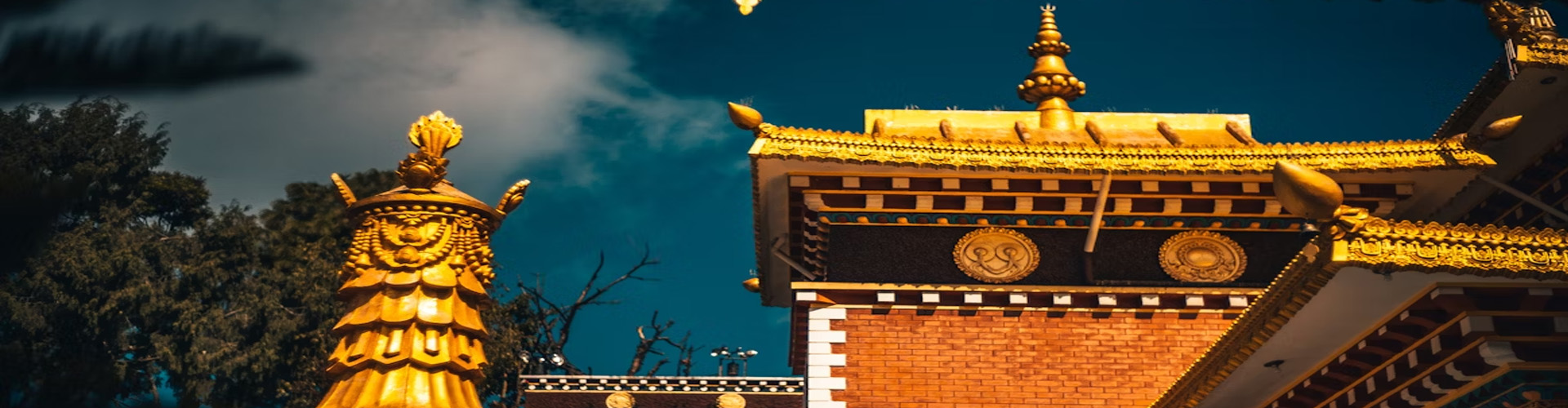 Bhutan Cultural Retreat