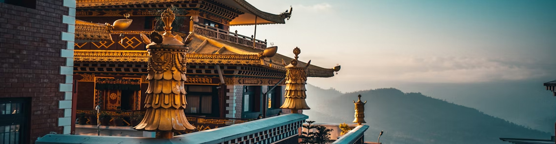 The Grand Bhutan Expedition