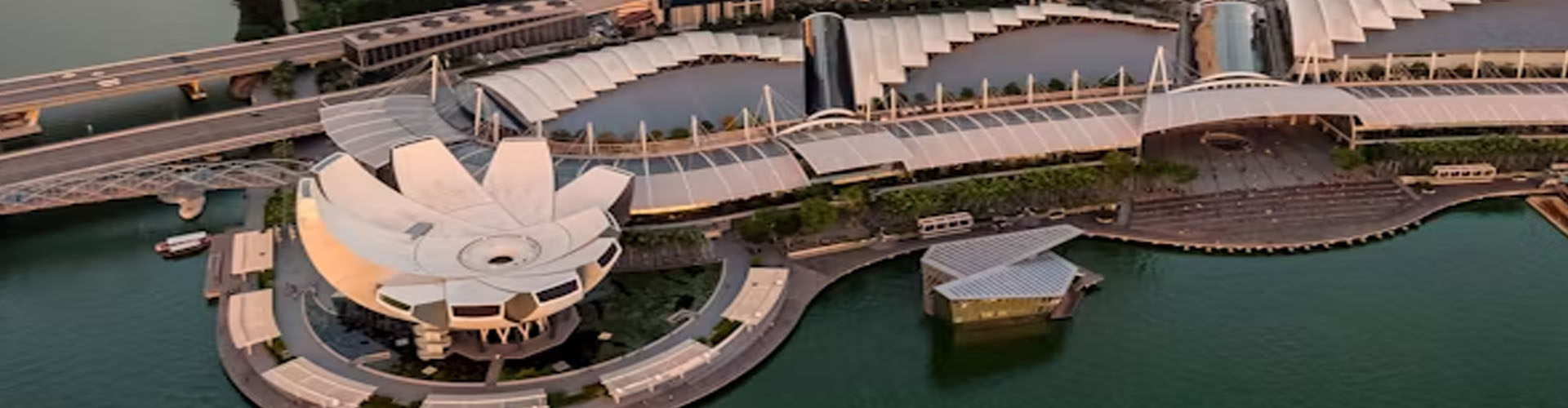 Singapore Express Getaway