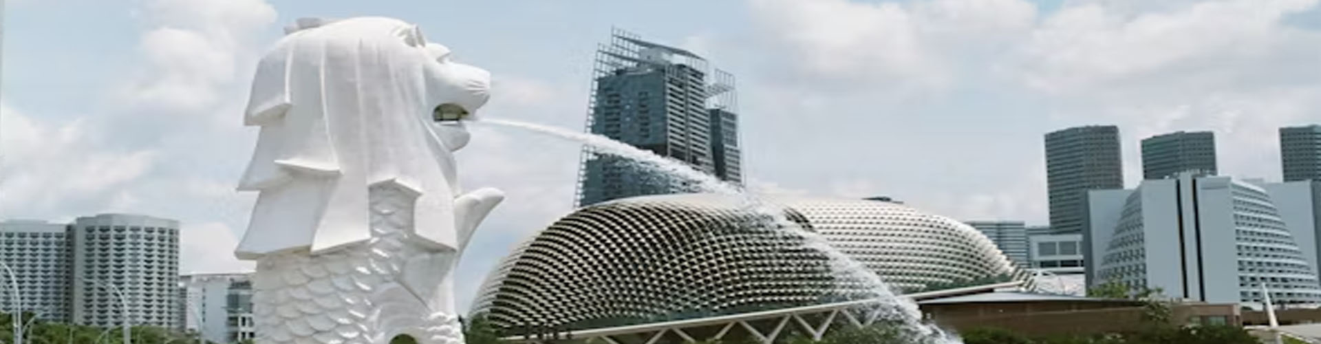 Singapore Luxury & Lifestyle Escape